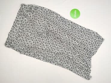 spódnice asymetryczne dresowe: Carry, Spódnica damska, rozmiar XL — 2