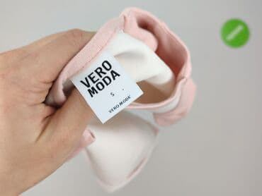 it moda bluzki: Vero Moda, Bluzka damska, S — 4