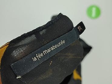 sukienki ecru: La Fee Maraboutee, Sukienka damska, rozmiar M — 5