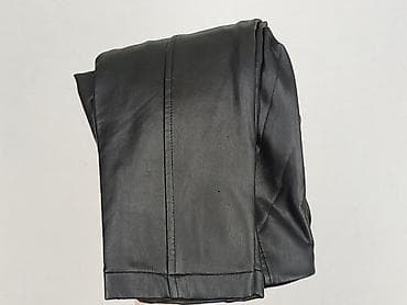 legginsy i stringi: New Look Petite, Spodnie materiałowe damskie, rozmiar XS — 6