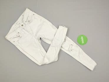 jeansy mom fit mango: Mango, Jeansy damskie, rozmiar S — 2