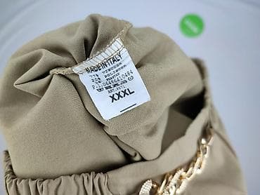 majtki: Spodnie materiałowe damskie, rozmiar 3XL — 5