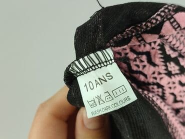 kurtka mk: Sweatshirt, 10 years, 134-140 cm, condition - Perfect — 5