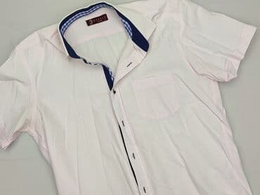 blaklader koszulka: Shirt for men, L (EU 40), condition - Good — 1