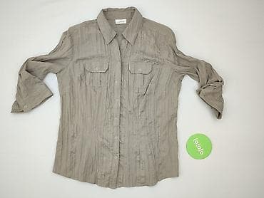 koszula marks: Canda, Koszula damska, rozmiar 2XL — 2