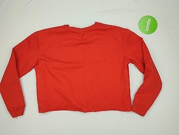 bluzy z pluszu: Bluza damska
, rozmiar S — 3