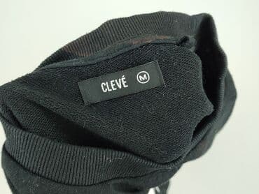 ile wazy bluza: Cleve, Women`s sweatshirt, size M (EU 38) — 4