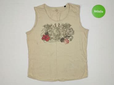 koszula od c a: Golden Goose, Топ жіночий, розмір XL — 2