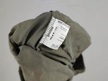 spodnie mawiny: Spodnie materiałowe damskie, rozmiar M — 4