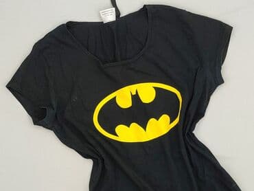 t shirty allegro: Batman, T-shirt damski, rozmiar M — 1