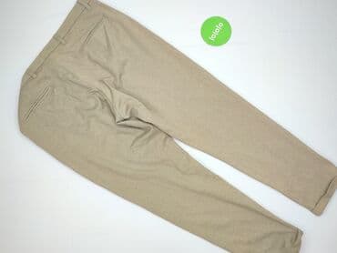 Kobiety: Lindbergh, Spodnie materiałowe damskie, rozmiar 5XL — 3