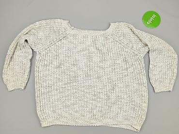 bluzy tanie: Sweter damski, rozmiar 5XL — 2