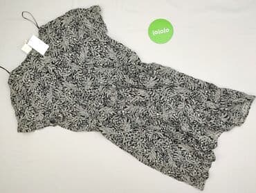 hm sukienka z falbanami: H&M, Sukienka damska, rozmiar M — 3