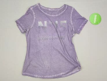 t shirty z napisem damskie: Women`s T-shirt, size S — 2