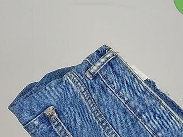 stradivarious cargo: Denim Collection, Women`s skirt, size XS — 6