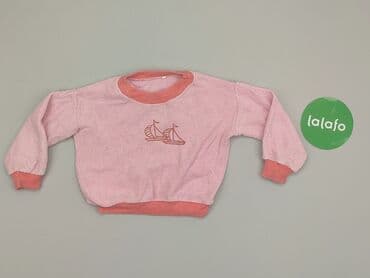f and f sweatshirt: Sweatshirt, 0-3 months, condition - Very good — 2