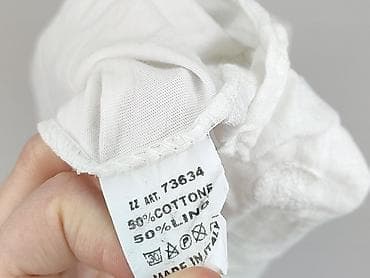 pier one t shirty basic: Top damski, rozmiar M — 4