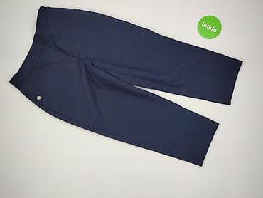 "5.10.15": M&S Collection, Spodnie materiałowe damskie, rozmiar M — 2