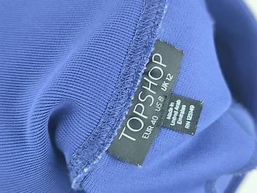spódnice do pracy: Topshop, Spódnica damska, rozmiar L — 5