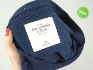 koszula abercrombie damska: A&F, Bluzka damska, rozmiar XS — 5