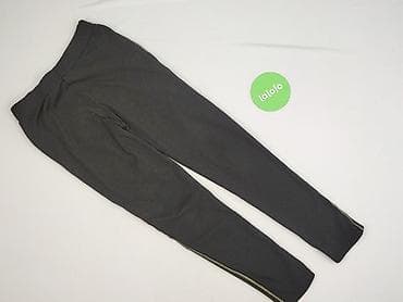 kombinezon softshell damski: Legginsy rozmiar 2XL — 3