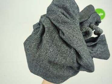флісові кофти жіночі: By Me, Bluza z kapturem damska, rozmiar M — 4