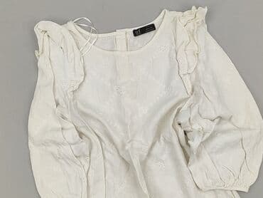 Zara, Bluzka damska, S w lalafo.pl Zara, Bluzka damska, S