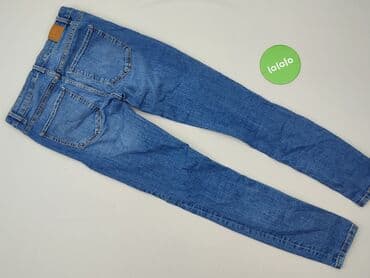 zara jeansy damskie rurki: Zara, Jeansy damskie, rozmiar XS — 3