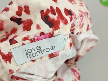 ubrania z kotem: Koszula damska, rozmiar 2XL — 4