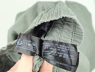 cargo stradivarius: Zara, Szorty dla mężczyzn, rozmiar M — 4