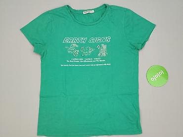 antaresa bluzy: Stradivarius, T-shirt damski, rozmiar S — 2