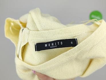 bluzki moro: Mohito, Sweter damski, rozmiar S — 4