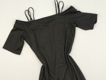 sukienka hiszpanka plus size: H&M, Sukienka damska, rozmiar M — 1