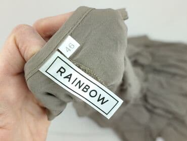 reserved sukienka maxi reviews: RAINBOW, Sukienka damska, 3XL — 4