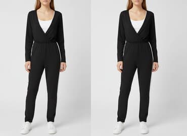 kombinezony narciarskie damskie wyprzedaż: Kombinezon damski, rozmiar S — 5