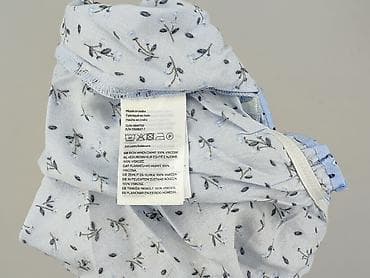 messi crop top: H&M Divided, Top damski, rozmiar S — 5