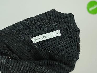 falke clothes: Fisherfield, Golf damski, rozmiar XL — 4