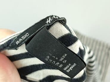 allegro sukienki dla puszystych: H&M, Sukienka damska, rozmiar M — 4