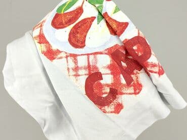 reserved t shirty w paski: Reserved, T-shirt damski, rozmiar L — 5