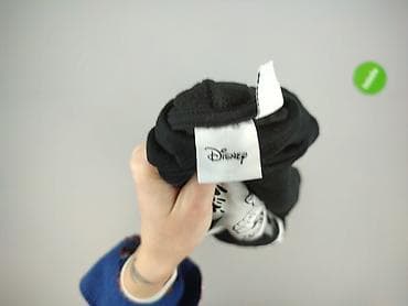 bluza z smokiem: Disney, Bluza z kapturem damska, rozmiar L — 5