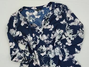 marynarka zielona reserved: Greenpoint, Bluzka damska, M — 1