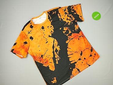 act fast: Koszulka dla mężczyzn, rozmiar 2XL — 2
