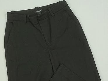 primark kozaki: Lindex, Spodnie materiałowe damskie, rozmiar S — 1