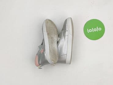 stretch jeans: Trampki 31, Używany — 4