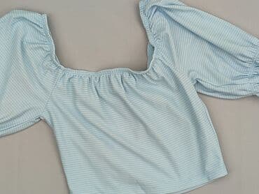 ubrania wednesday h m: Wednesday, Women's blouse, size 2XS — 2