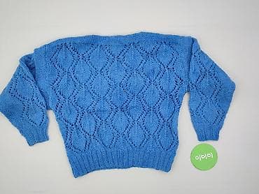 online second hand internetowy: Hand Knitted, Sweter damski, rozmiar M — 3