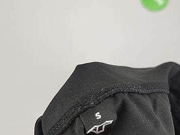 decathlon laczki: Legginsy Sportowe damskie, rozmiar S — 6