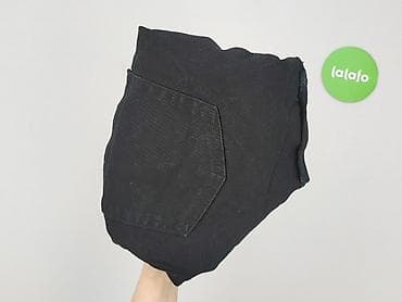 dżinsy 3 4: Esmara, Szorty damskie, rozmiar M w lalafo.pl — 6 dżinsy 3 4: Esmara, Szorty damskie, rozmiar M — 6