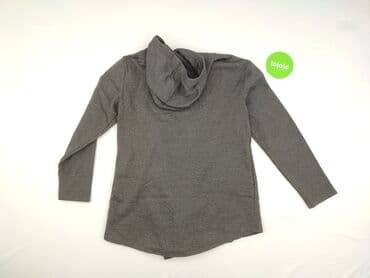 спортивні костюми чоловічі польща: Bluza z kapturem dla mężczyzn, XS, Sinsay, stan - Idealny — 3