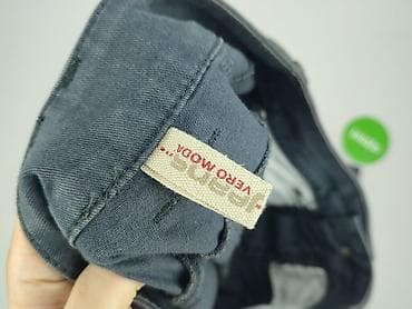 vero moda jeans jacket: Vero Moda, Jeansy damskie, rozmiar XS — 4